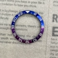 Blue Purple