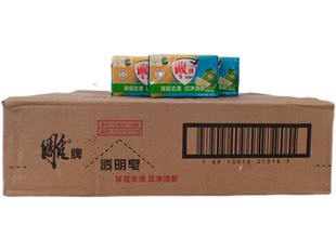 奥妙 Прозрачная упаковка, хозяйственное мыло, 202 грамм