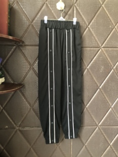 腰围60～80左右 长98 休闲裤 s码