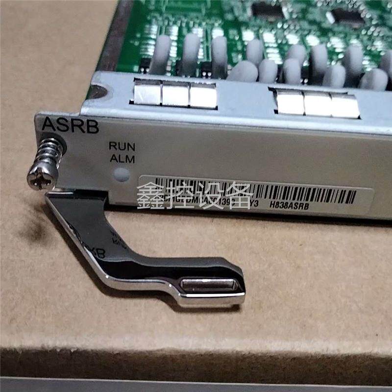 华为ma5616 asrb 32路pots用户板 32路语音议价