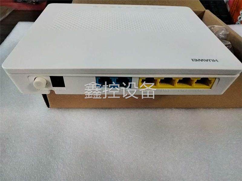 华为hg8240f epon onu 百兆光纤猫议价