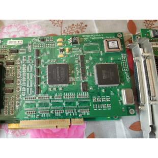 4议价 PCI GE400 固高运动控制卡