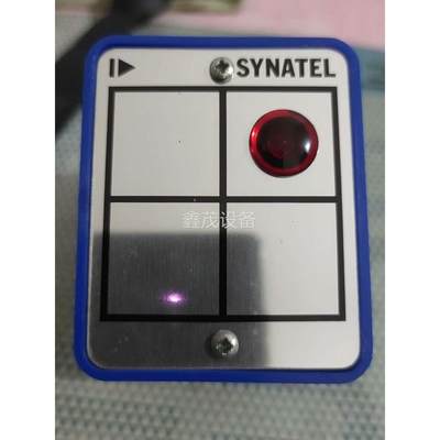 SYNATEL FLY.1R MS1183E库存未使用议价