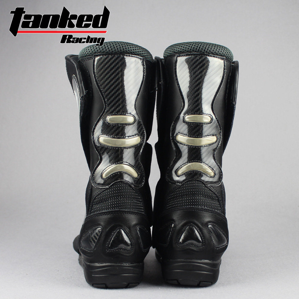 Bottes moto - Ref 1390050 Image 3