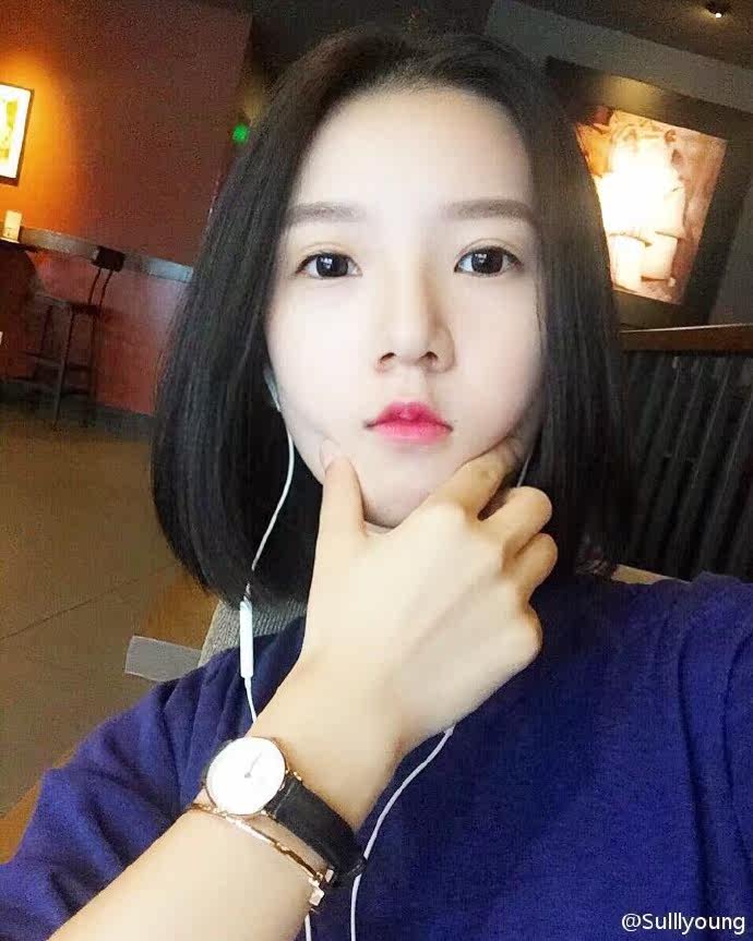 Perruque cheveux raides Court - Ref 2608707 Image 3