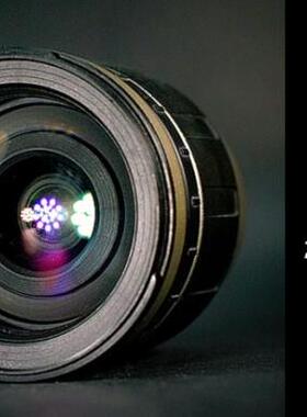 腾龙TAMRON全幅自动镜头AF28-200/3.8-5.6LD271D MA口一镜走天下