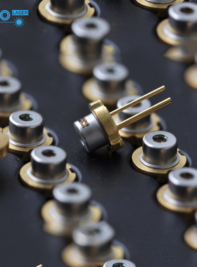 Sony 405NM蓝紫光激光管/激光灯/二极管　用于激光模组和激光手电