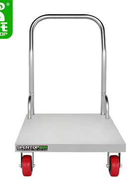 圣托 平板推车 SGAQ-BA800 台