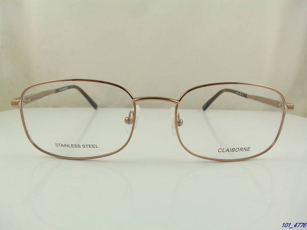 不锈钢方框合金男女通用