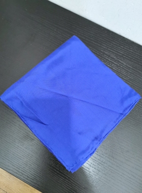 外单100%桑蚕丝真丝小方巾围巾丝巾饰巾