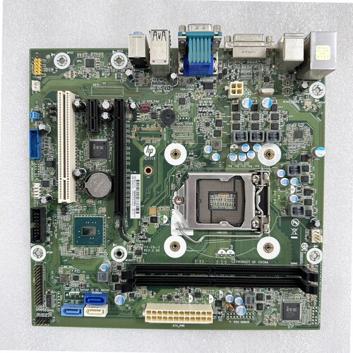 惠普/HP 288 280 G2 MT主板911999-001 828984-003 FX-ISL-1 V2.0