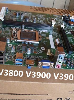 戴尔/DELL Vostro V3800 V3900 V3902 3847主板 MIH81R H81 T1D10