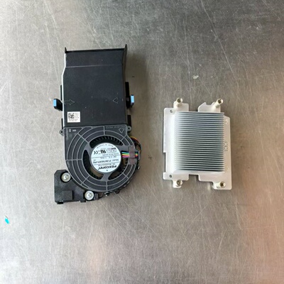 DELL 3070 3050mff 3060 7060 7050mff风扇散热器 27H4V 5JV3N