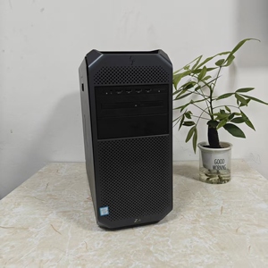 HP/惠普Z4 G4 Z6G4图形工作站 M2固态DDR4设计师建模渲染达芬奇AI