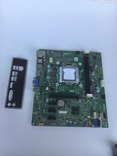 戴尔/DELL 3020 MT 主板 H81 MIH81R VJ4YX VHWTR 40DDP