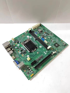DELL戴尔 Inspiron 3647主板 SFF DIH81R H81 2YRK5 DP/N:02YRK5