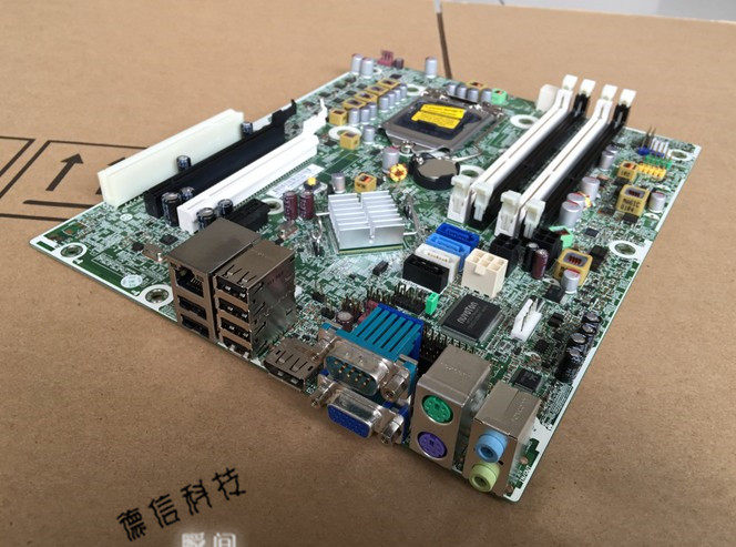 全新盒包 HP 8200 Elite SFF 主板 611793-002 611834-001在类目 电脑硬件/显示器/电脑周边, 主板中 - 来自Buy2taobao.com提供专业的淘宝代购服务