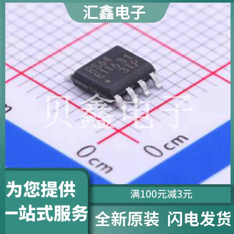MB85RS64PNF-G-JNERE1 原装正品 SOP-8
