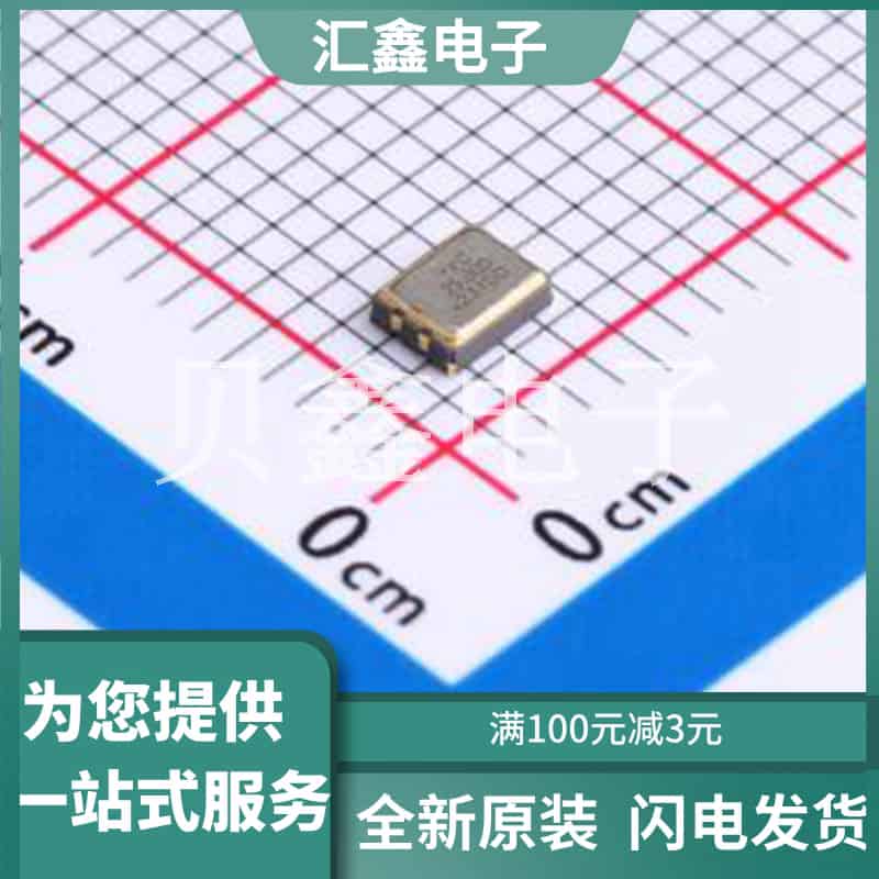 OT2EL4C4JI-111OLP-25M 原装正品 SMD3225-4P