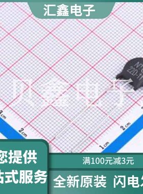 206RV193 原装正品 NTC 22D-11