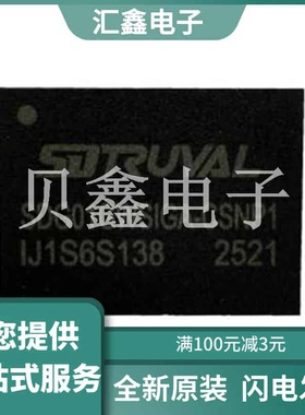 SDG01GWSIGA-CSNP1 原装正品 LGA-8(6x8)