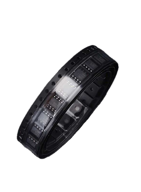 BSC0805LSATMA1-HXY 原装正品 DFN-8L(5x6)