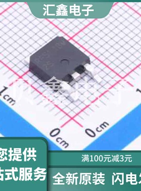 RF501BM2STL 原装正品 正向压降(Vf)