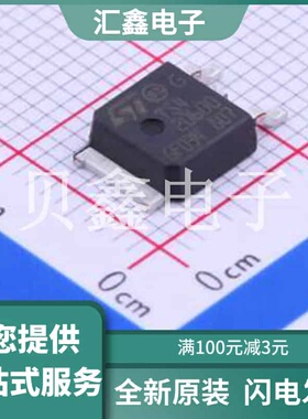 TS420-600B-TR 原装正品 4A敏感栅极SCR