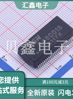 G48C01S 原装正品 SMD-48P,27.8x12.2mm