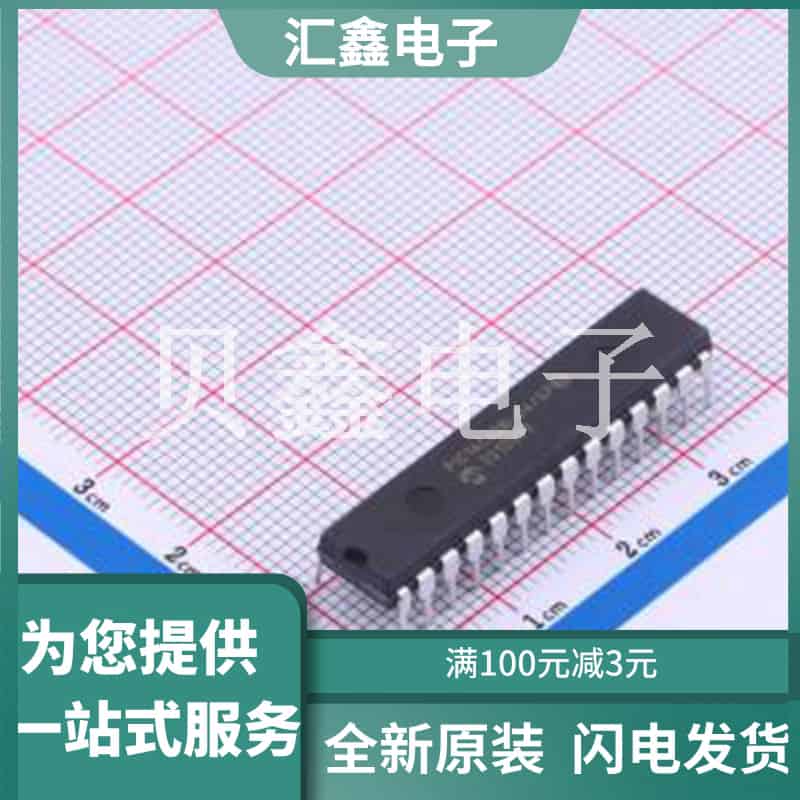 PIC16C62B-04/SP 原装正品 :