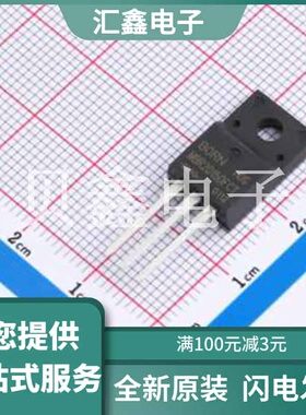 MBR20150F 原装正品 正向压降(Vf)