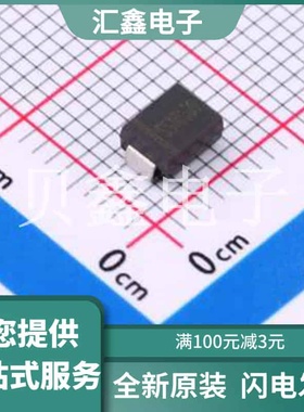 SS10100B 原装正品 SMB