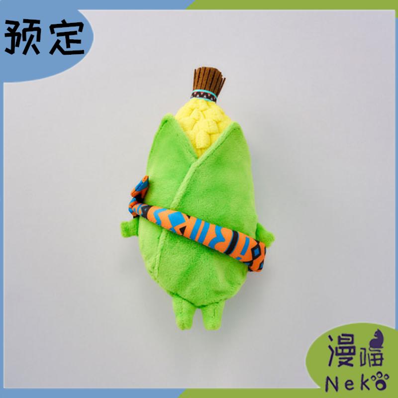 最终幻想14FF14毛绒玩偶