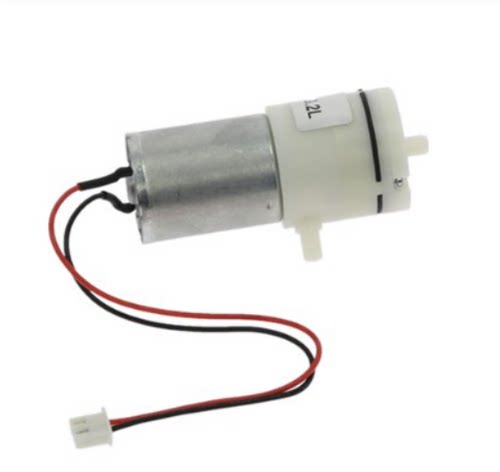 全新6v12v氧气370大气气泵