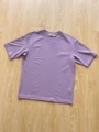 Purple;
