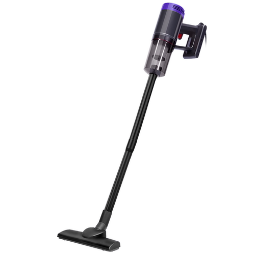 宝家丽家用手持有线大功率一机多用吸尘器BX-610