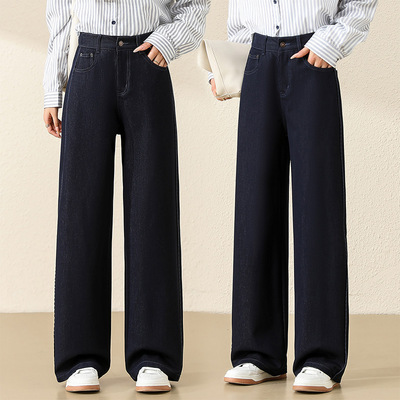 红袖谷女装雅思诚正品坚持我的商场同款子苞米国际一线品牌牛仔裤