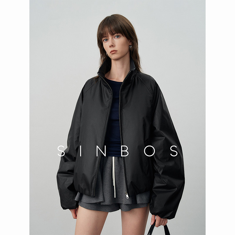 【汤曼妮粉丝专享】SINBOS中古篝火 哑光涂层90%白鸭绒羽绒服,女装/女士精品,羽绒服,淘宝优惠券,粉丝福利购,淘宝优惠卷