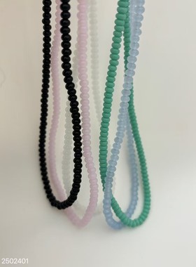 韩国进口REINA东大门小清新彩色