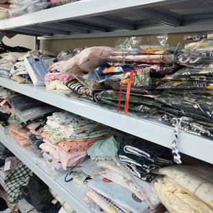 外贸t等 睡衣睡裤 直播间讲解断码 特价