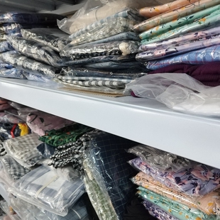 直播间断码特价睡衣睡裤T恤休闲裤看直播讲解下单