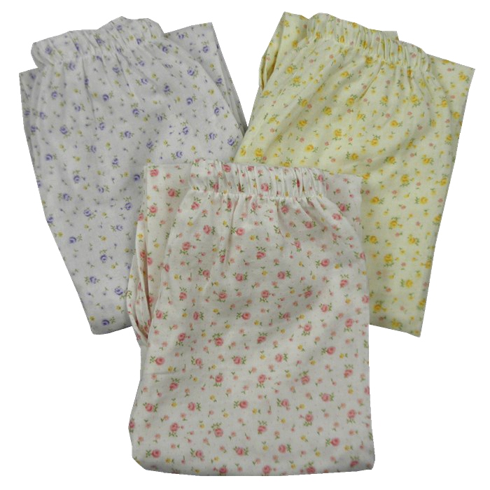 Pantalon pyjama - Ref 743231 Image 5