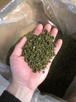 安溪鐵觀音黃金桂黃旦