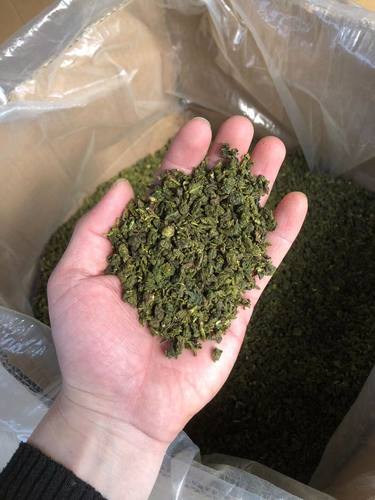 安溪铁观音黄金桂黄旦