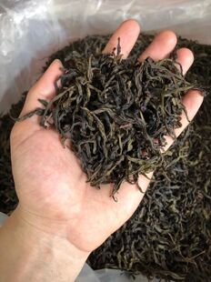 大红袍茶叶500克 清香型 武夷新茶105乌龙茶岩茶散装袋装可加礼盒