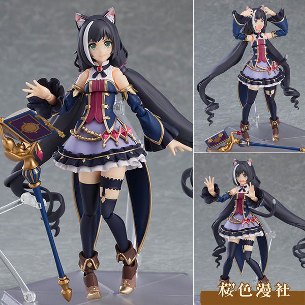 公主连结！ReDivefigma