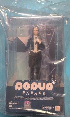 POPUPPARADE罗小黑战记无限