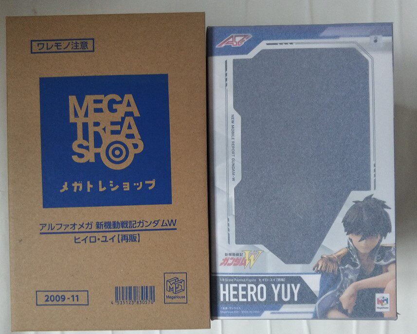 megahouse战记手办现货