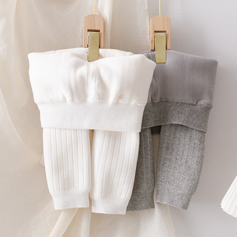 女童打底裤冬加绒加厚宝宝棉裤婴儿大九分儿童连裤袜外穿一体绒,童装/婴儿装/亲子装,儿童袜子(0-16岁),淘宝优惠券,粉丝福利购,淘宝优惠卷