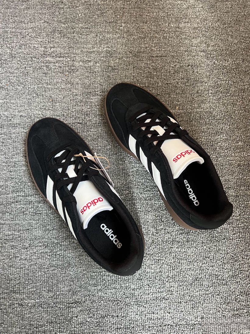 阿迪达斯 Adidas BAR板鞋